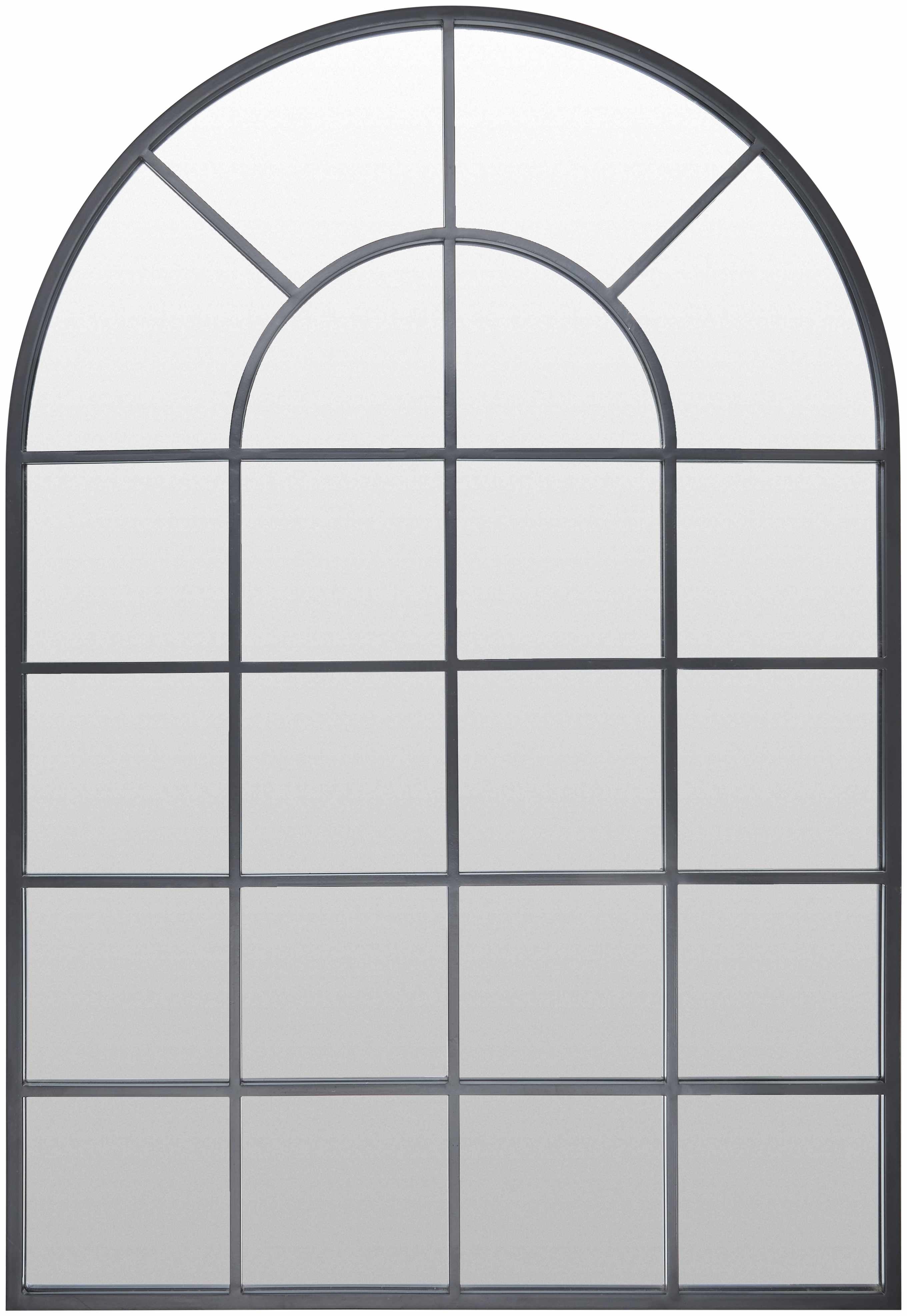 The Bellagio Mirror