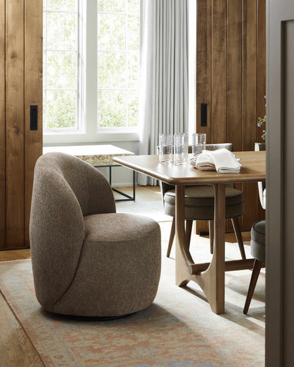 The Aldrige Dining Chair