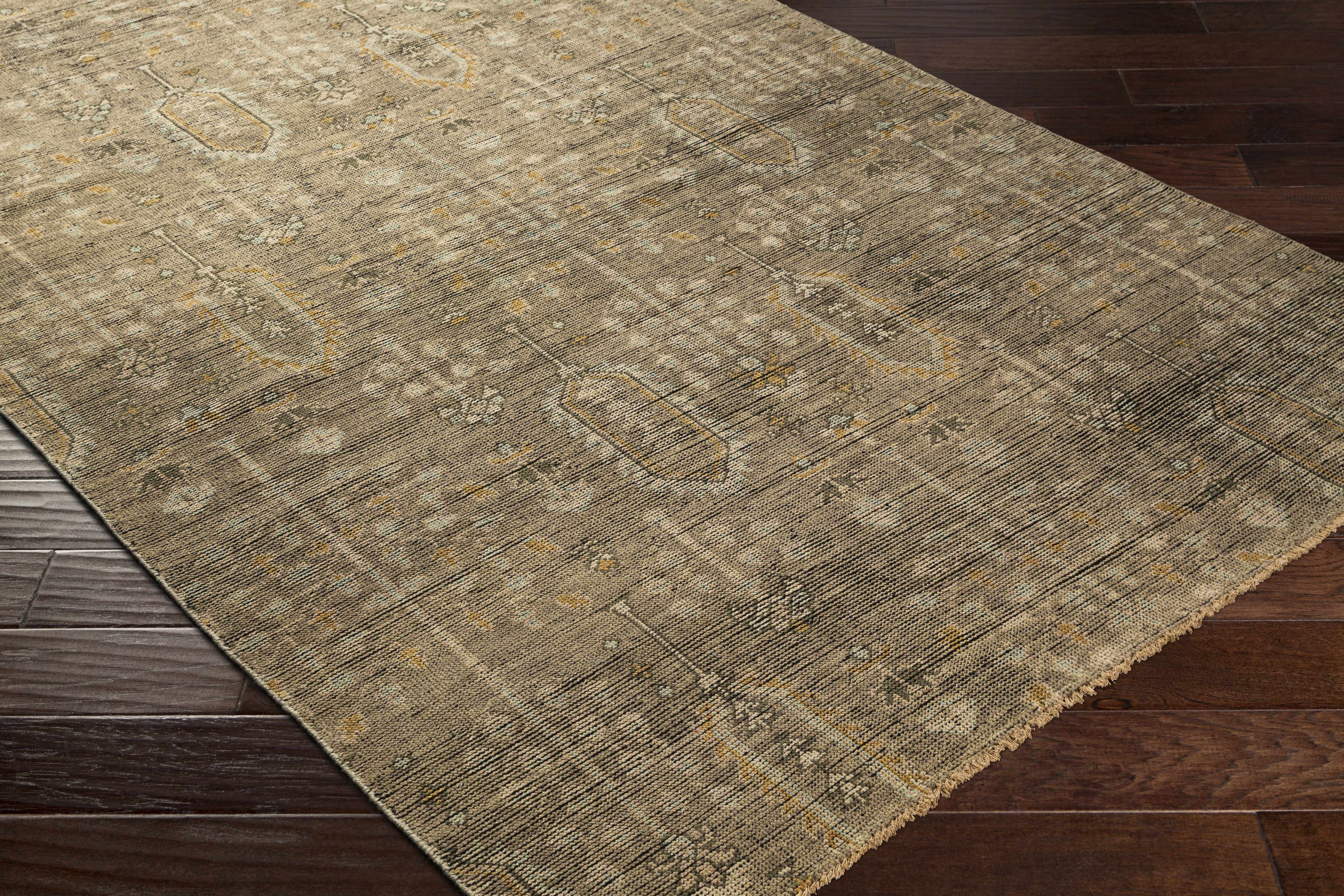 Cults Premium Area Rug