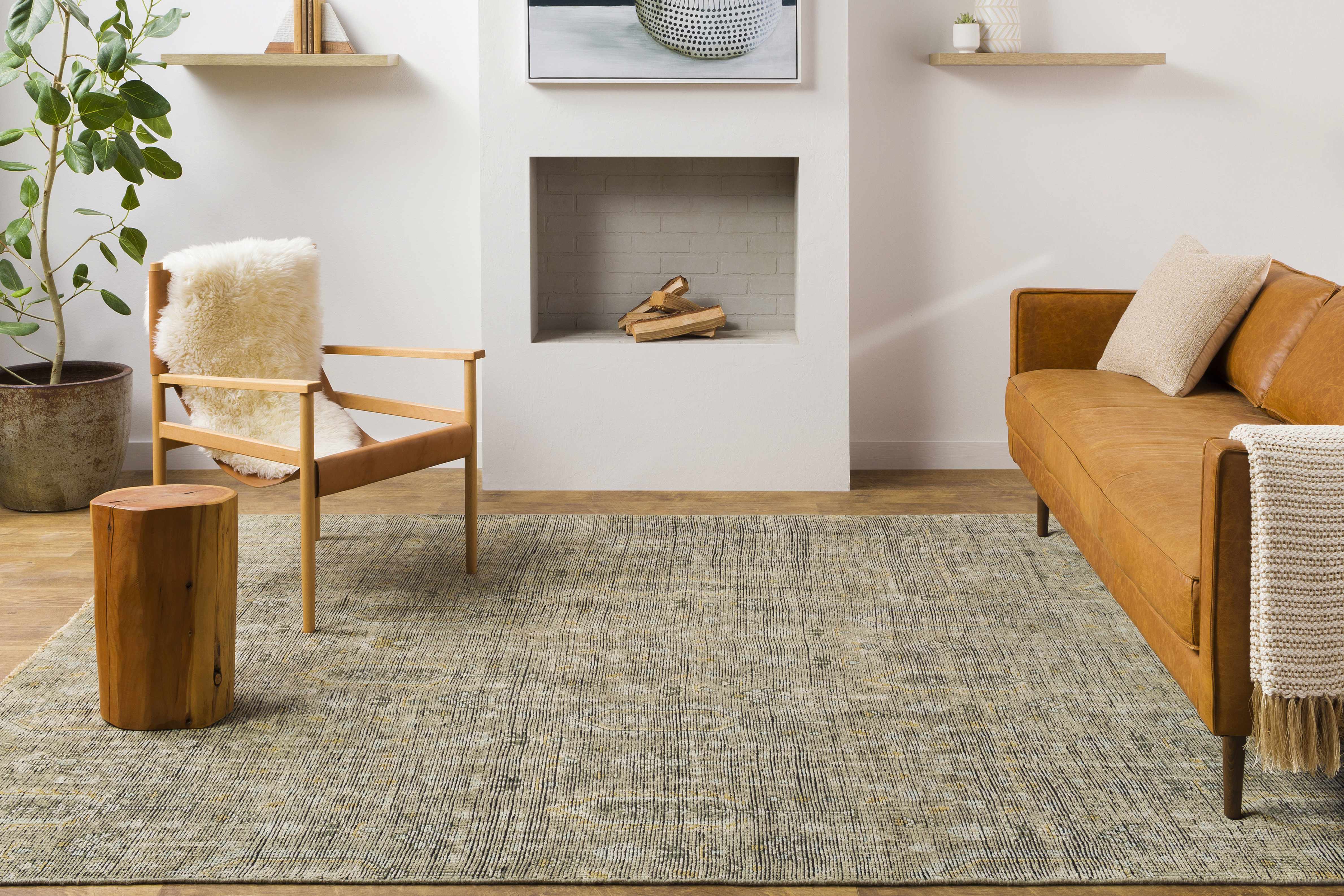 Cults Premium Area Rug