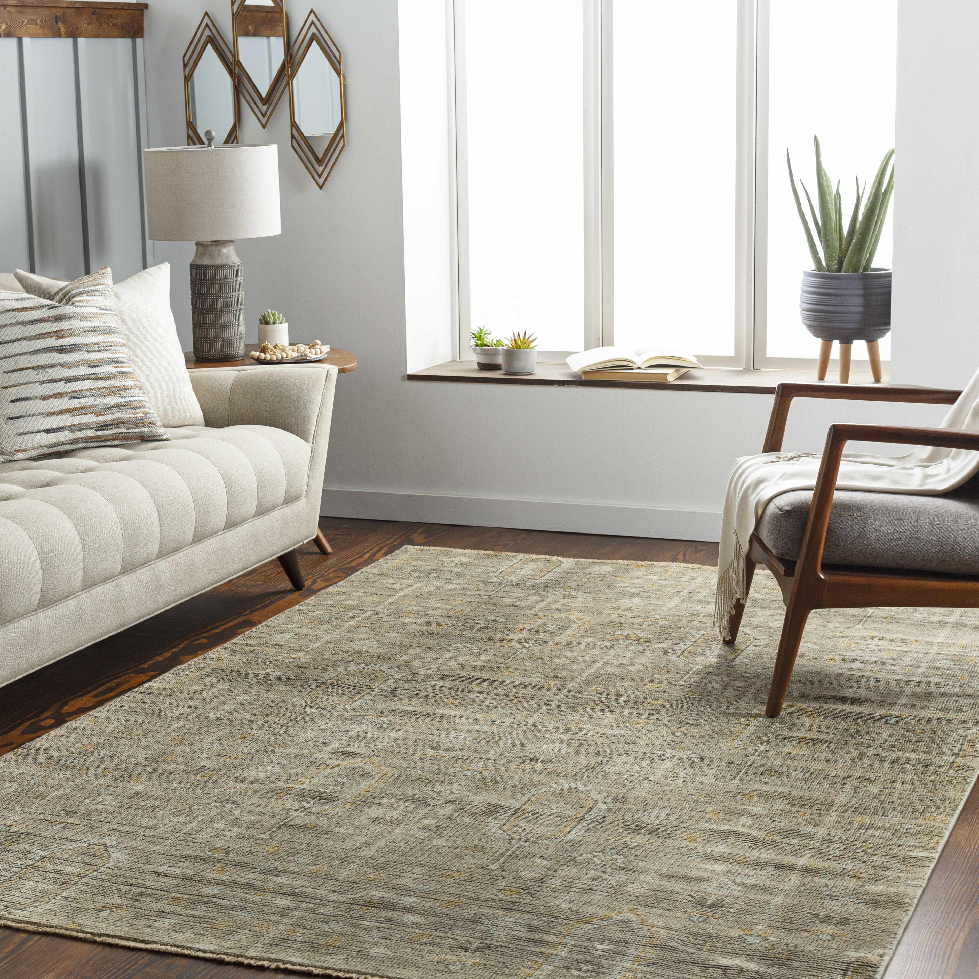 Cults Premium Area Rug