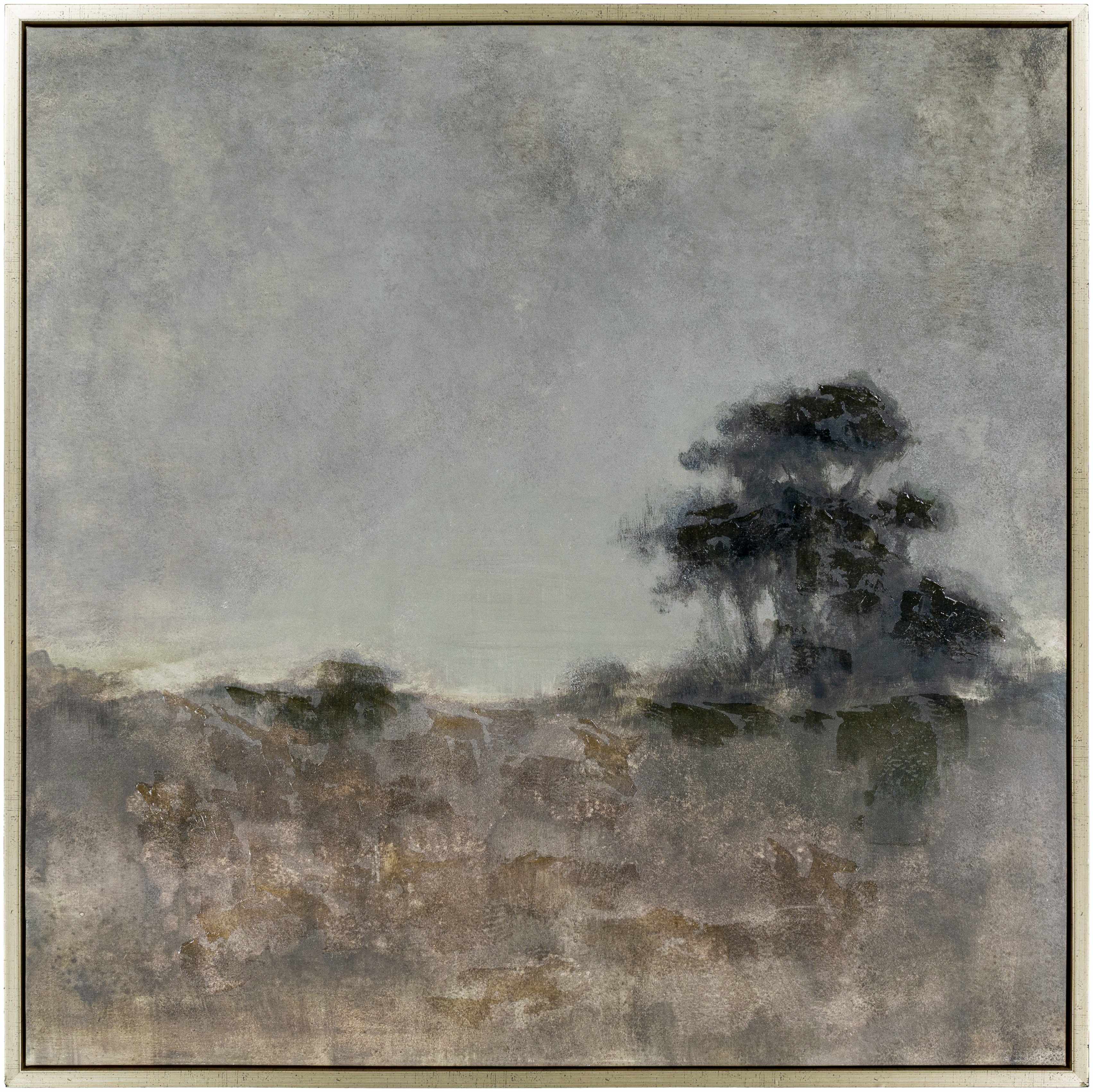 The Wentworth Decor Piece