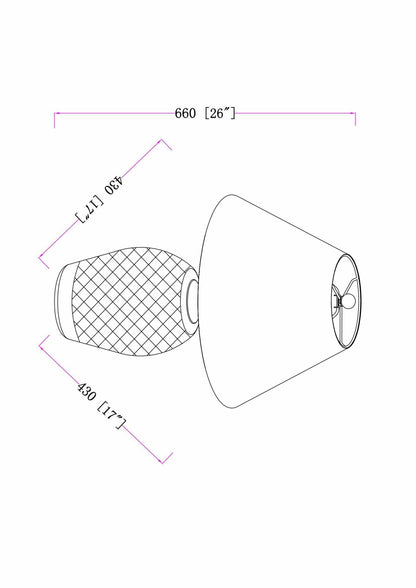 Connantre Table Lamp