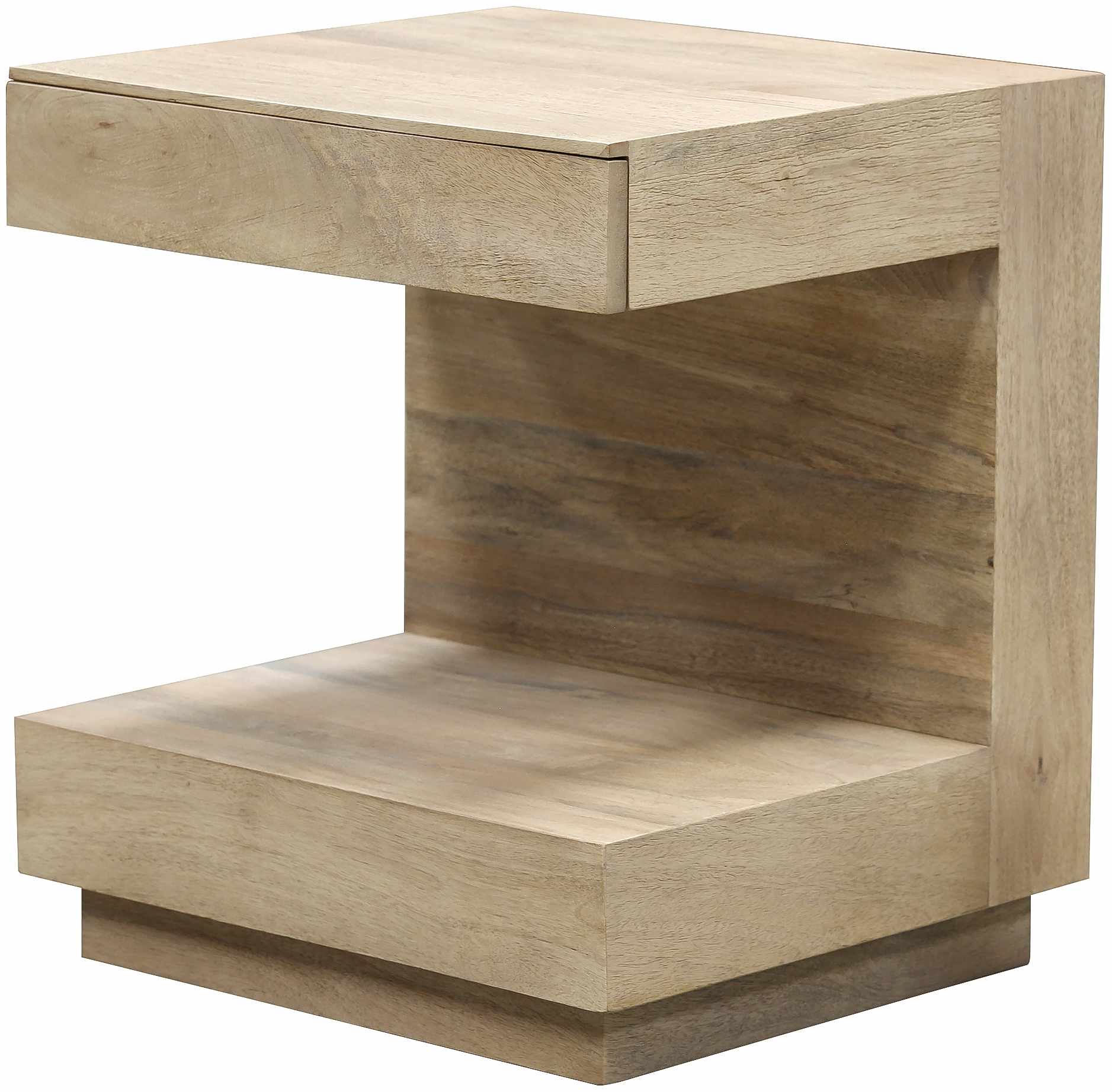 The Carina End Table