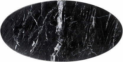 The Lucca Dining Table