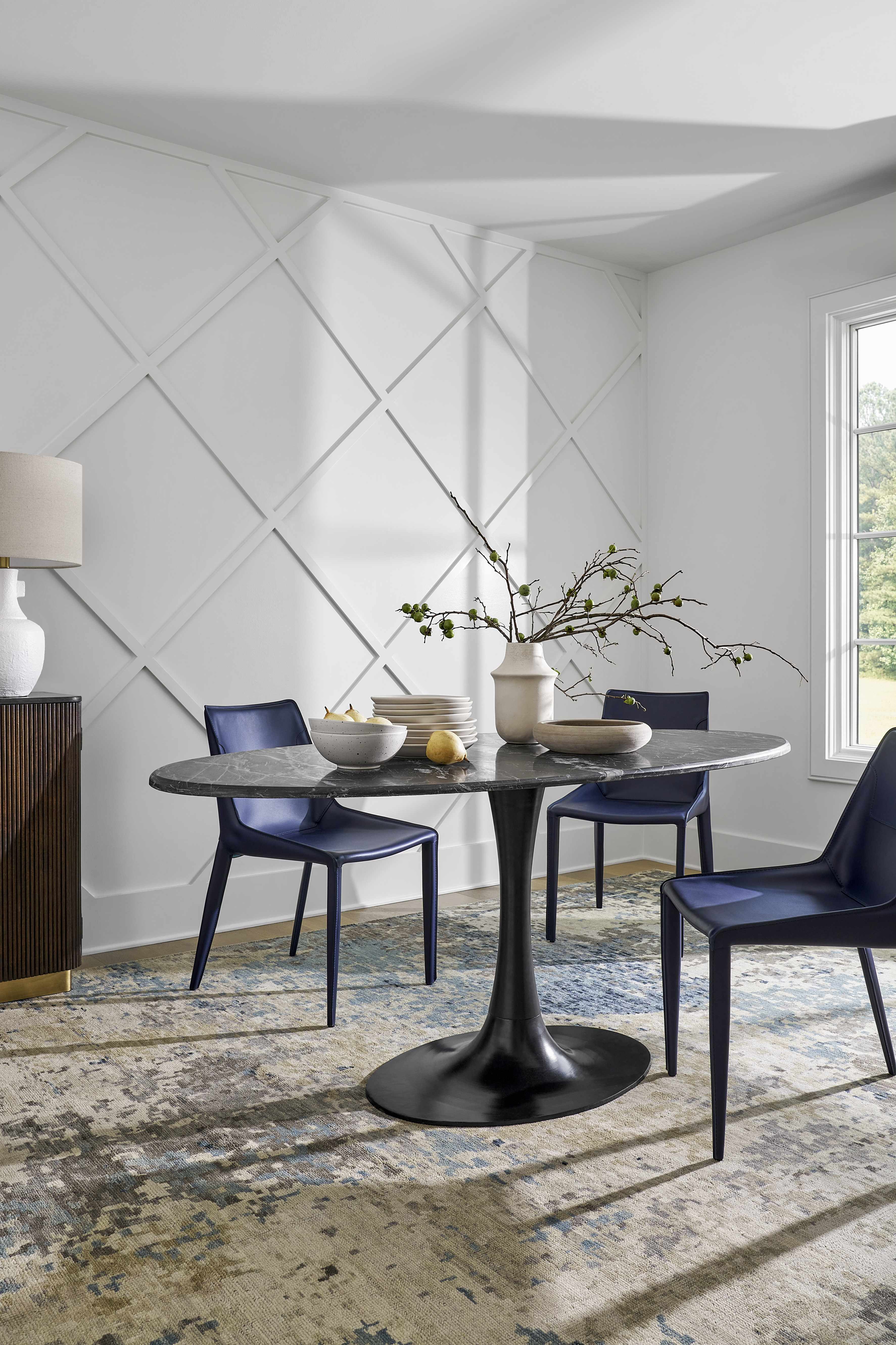 The Lucca Dining Table