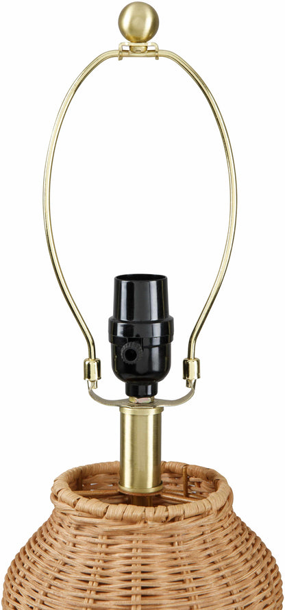 Mombasa Table Lamp