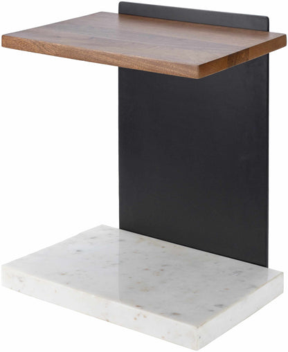 The Sloane End Table