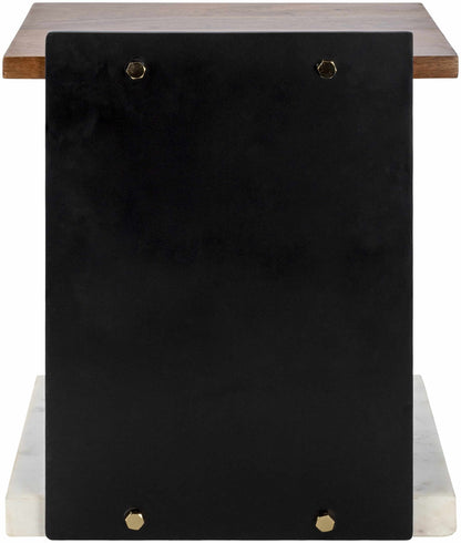 The Sloane End Table