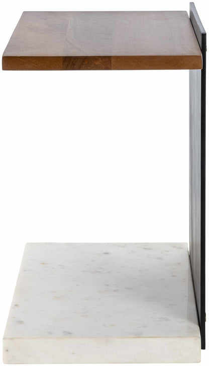 The Sloane End Table