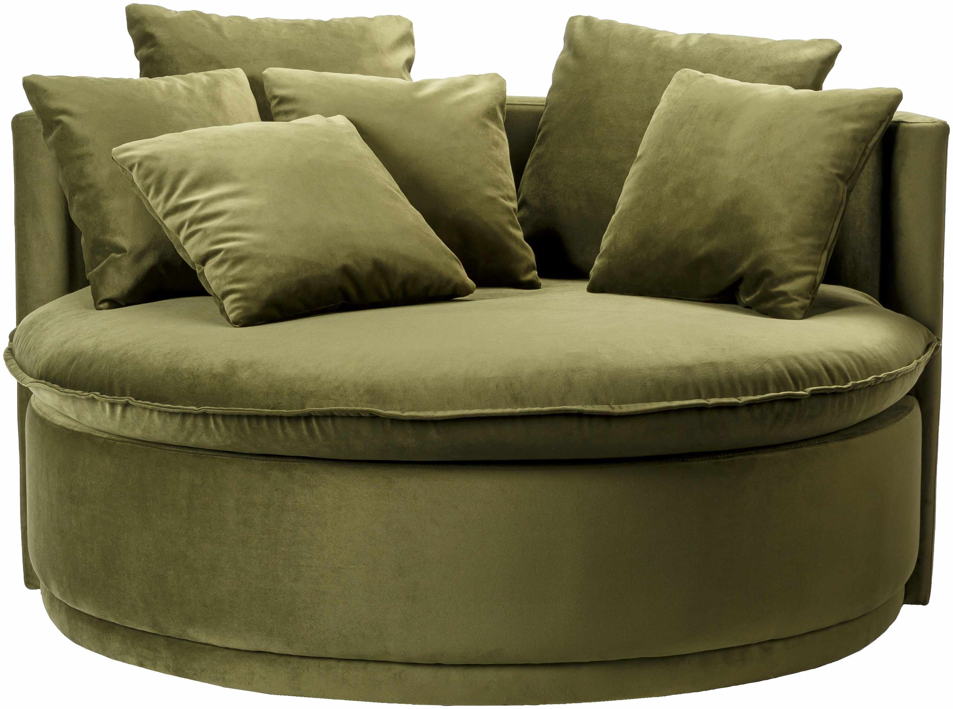 The Whitmore Lounger