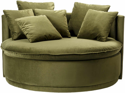 The Whitmore Lounger