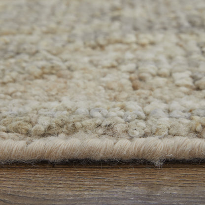 Grafton Transitional Floral & Botanical - Tan/Gray/Ivory Area Rug