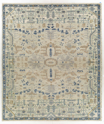 Deale Premium Wool Rug