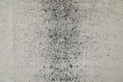 Astra Transitional Abstract - Ivory/Gray/Black Area Rug