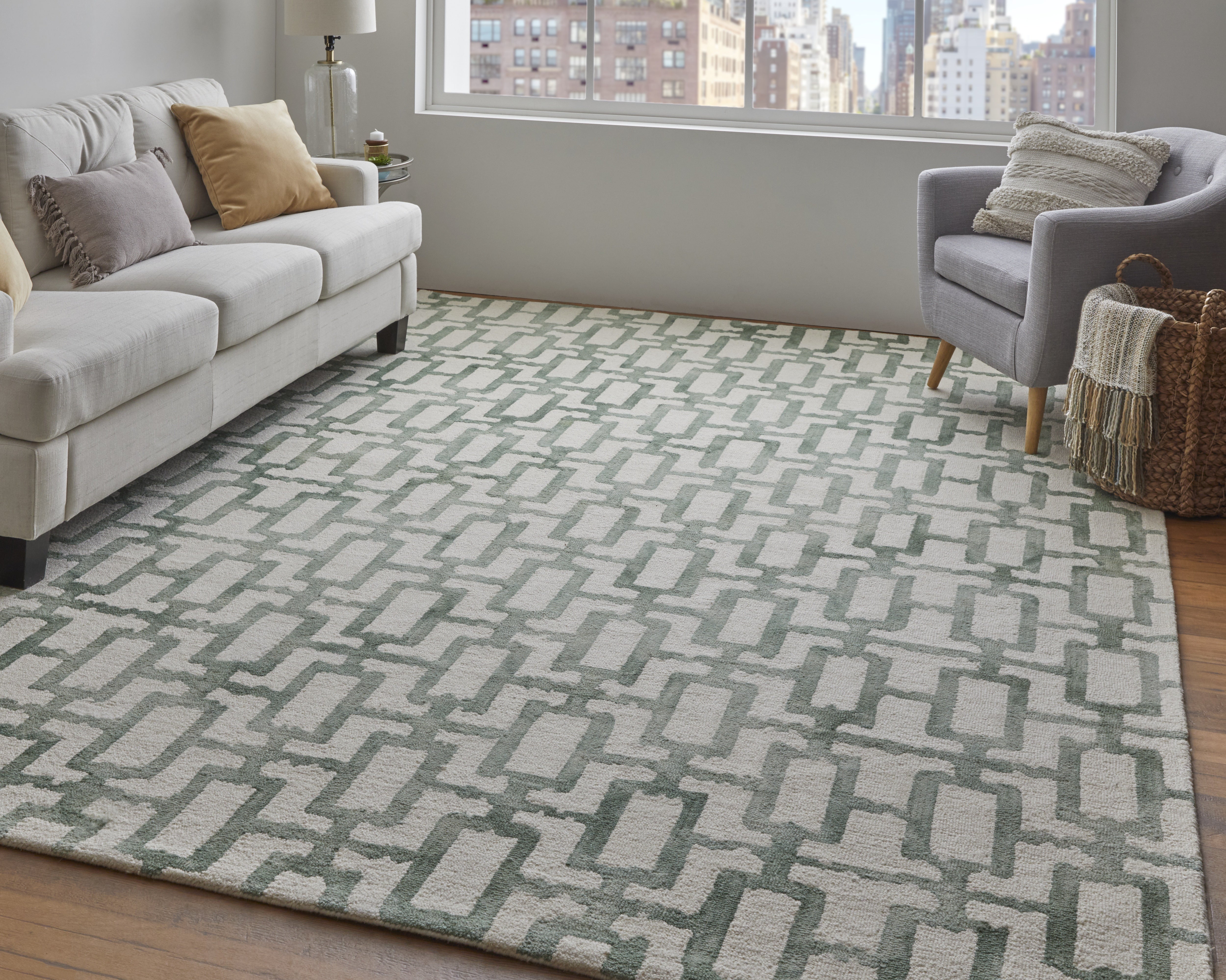 Lorrain Area Rug