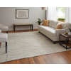 Bluff Modern Abstract - Ivory Area Rug