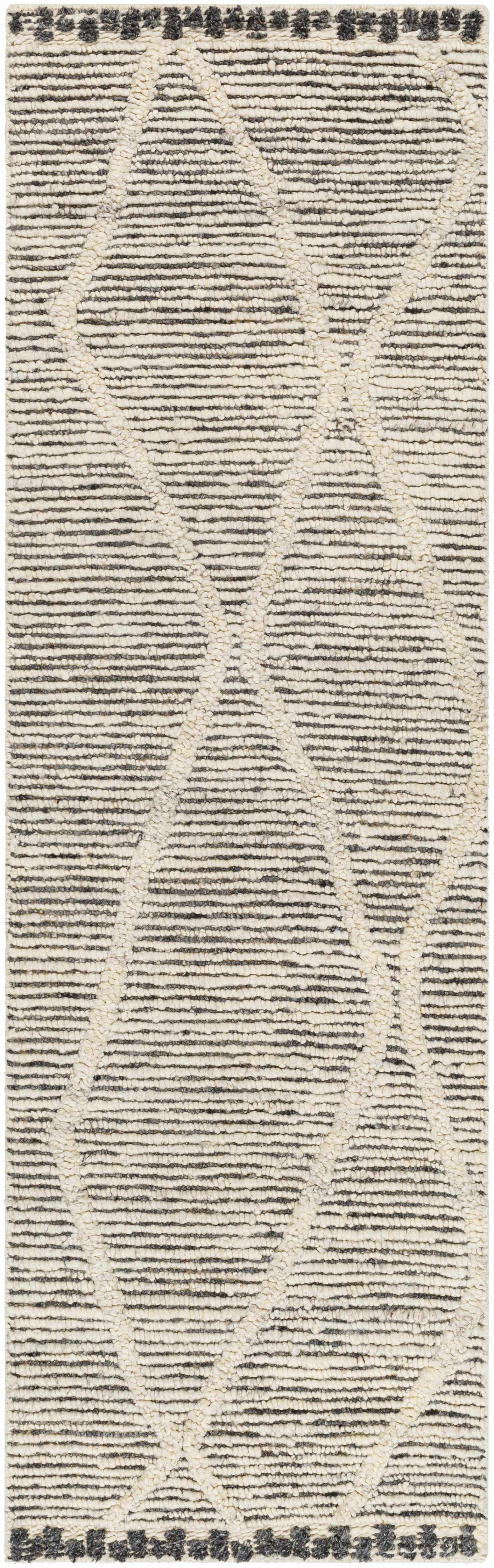 The Levallois Rug