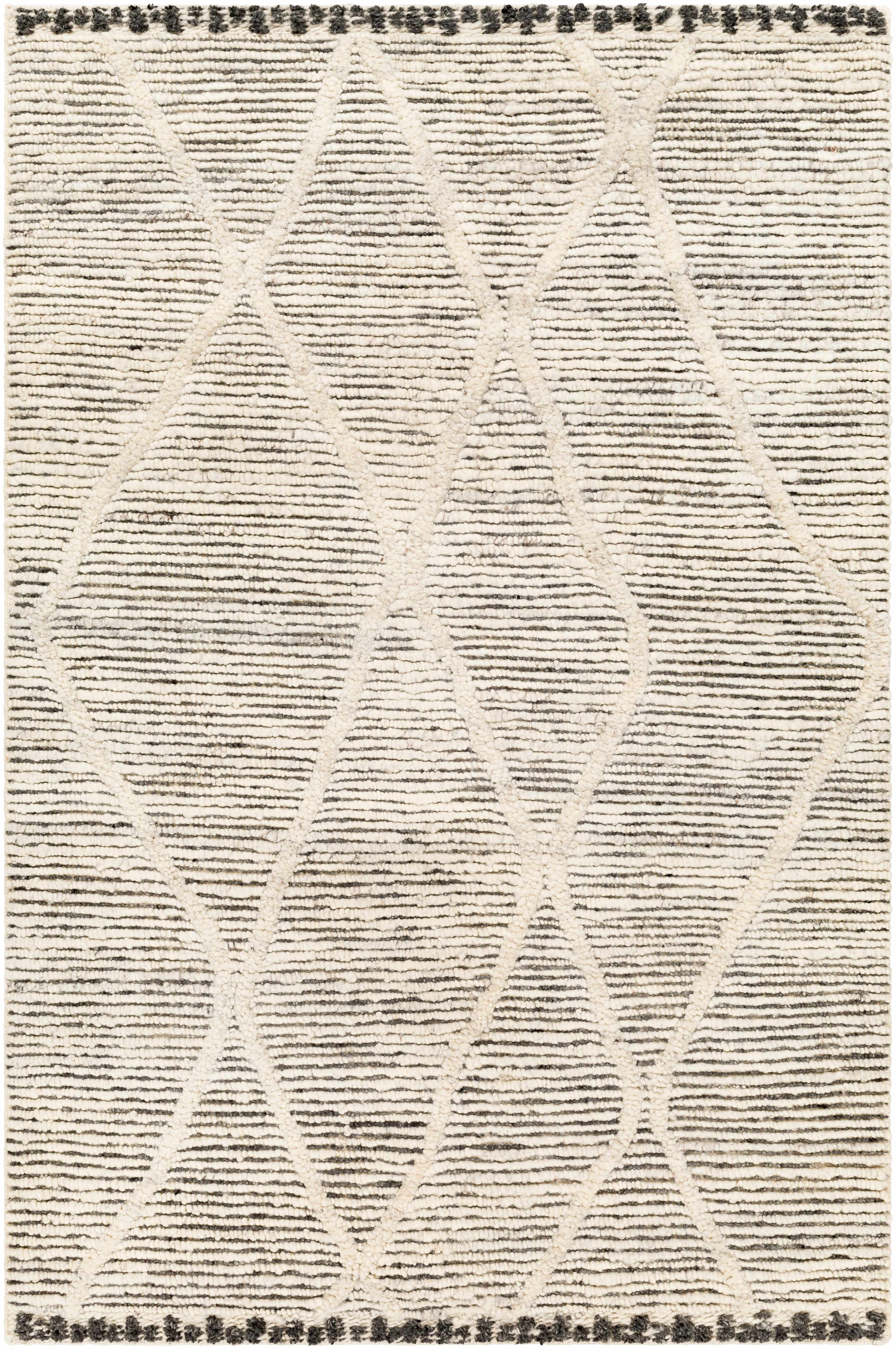 The Levallois Rug