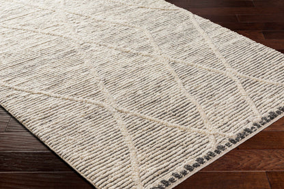 The Levallois Rug