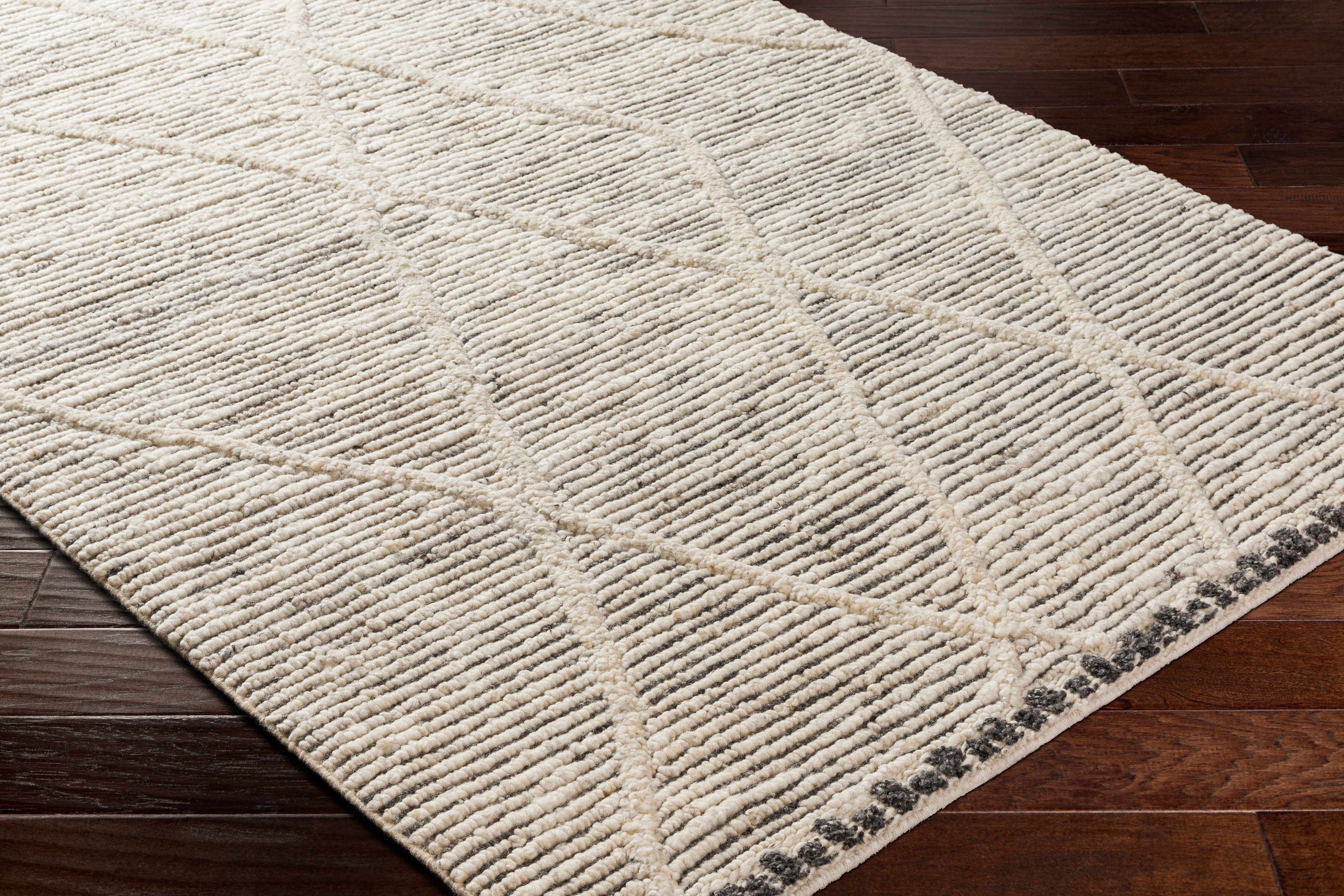 The Levallois Rug