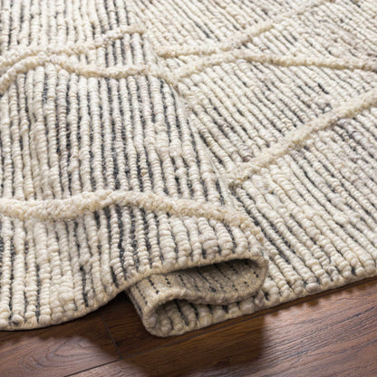 The Levallois Rug