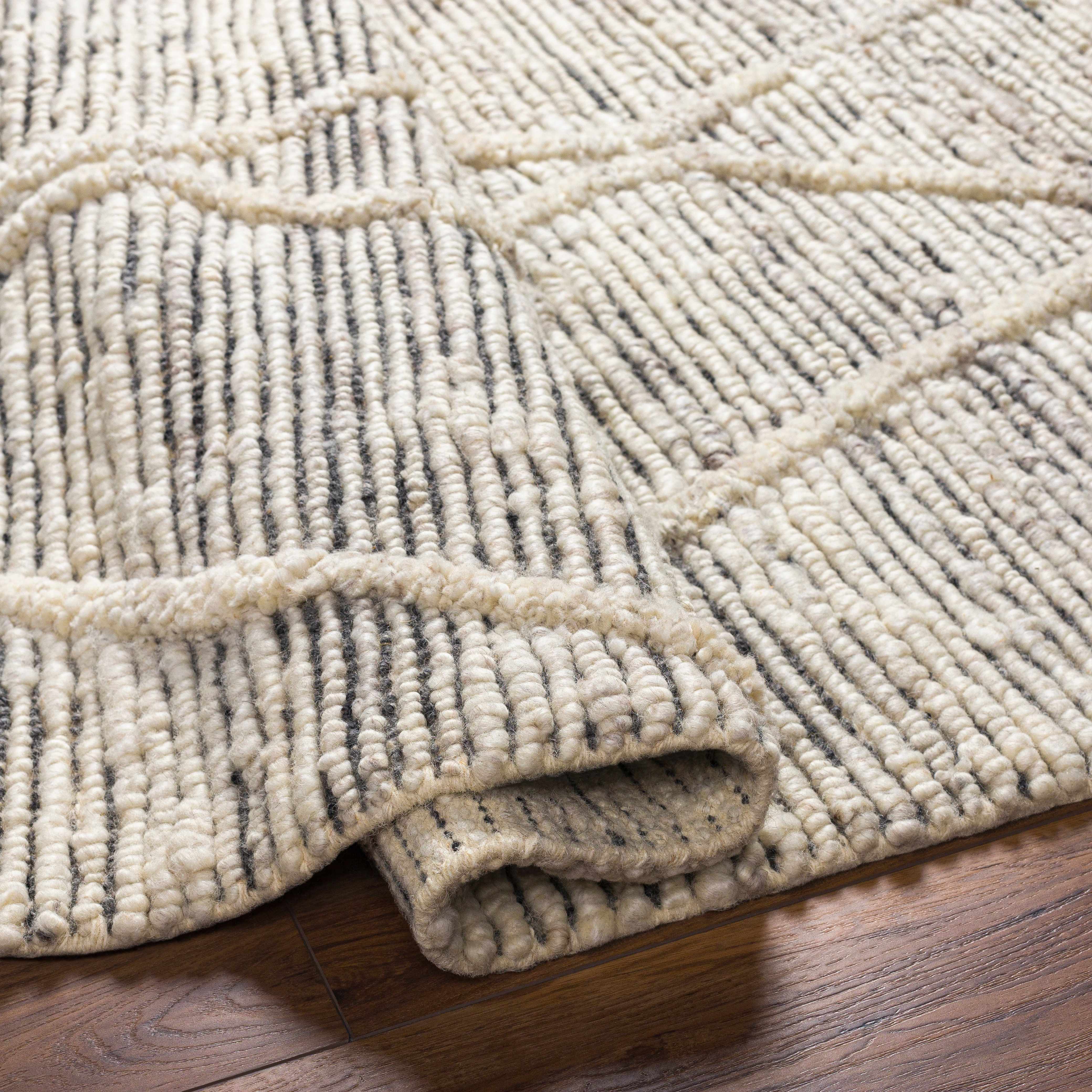 The Levallois Rug