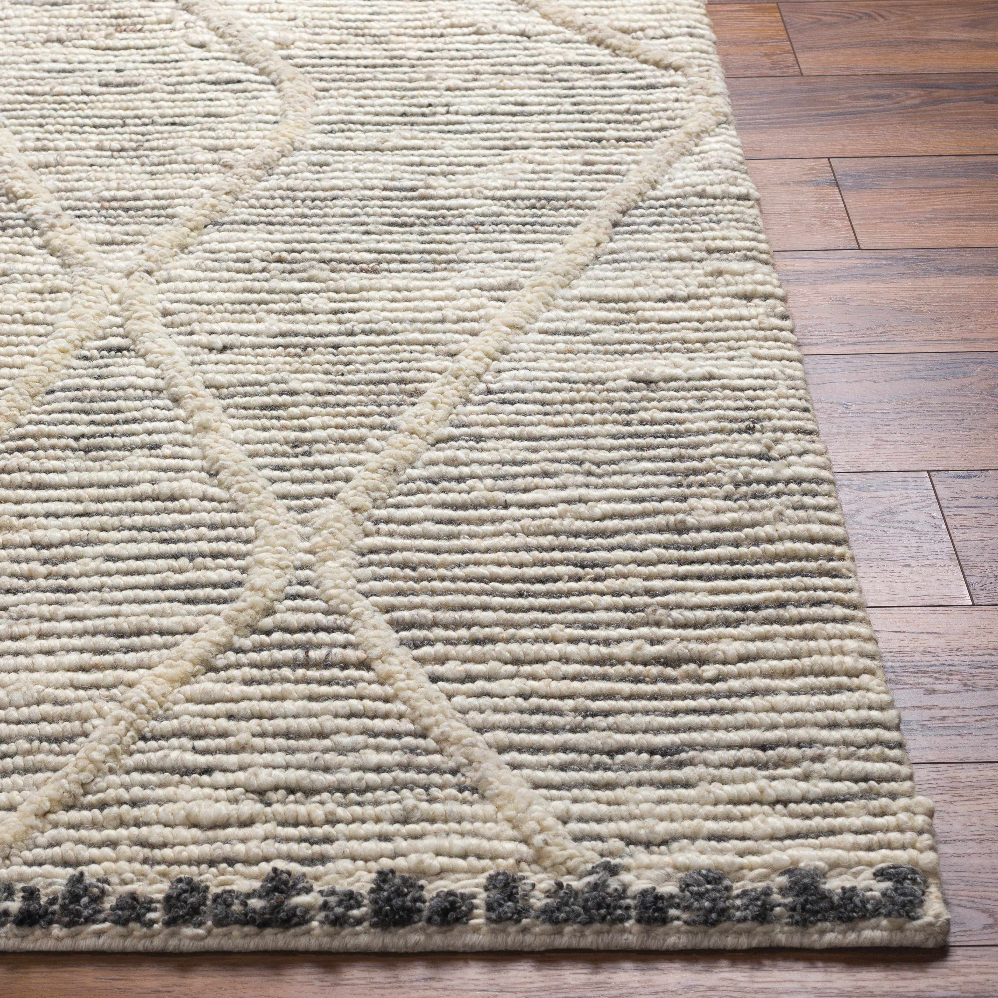 The Levallois Rug