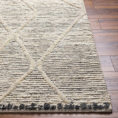 The Levallois Rug