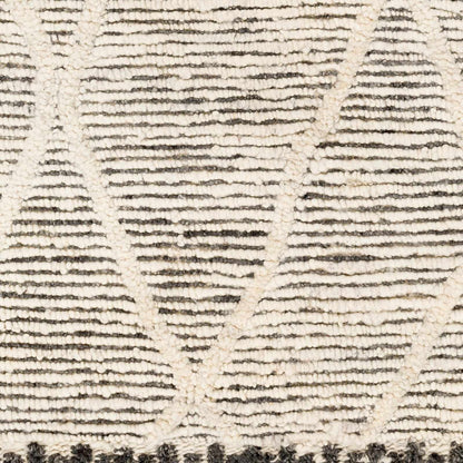 The Levallois Rug
