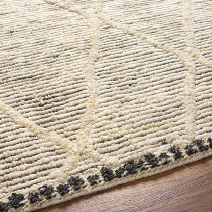 The Levallois Rug