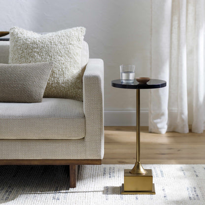 The Pembury End Table