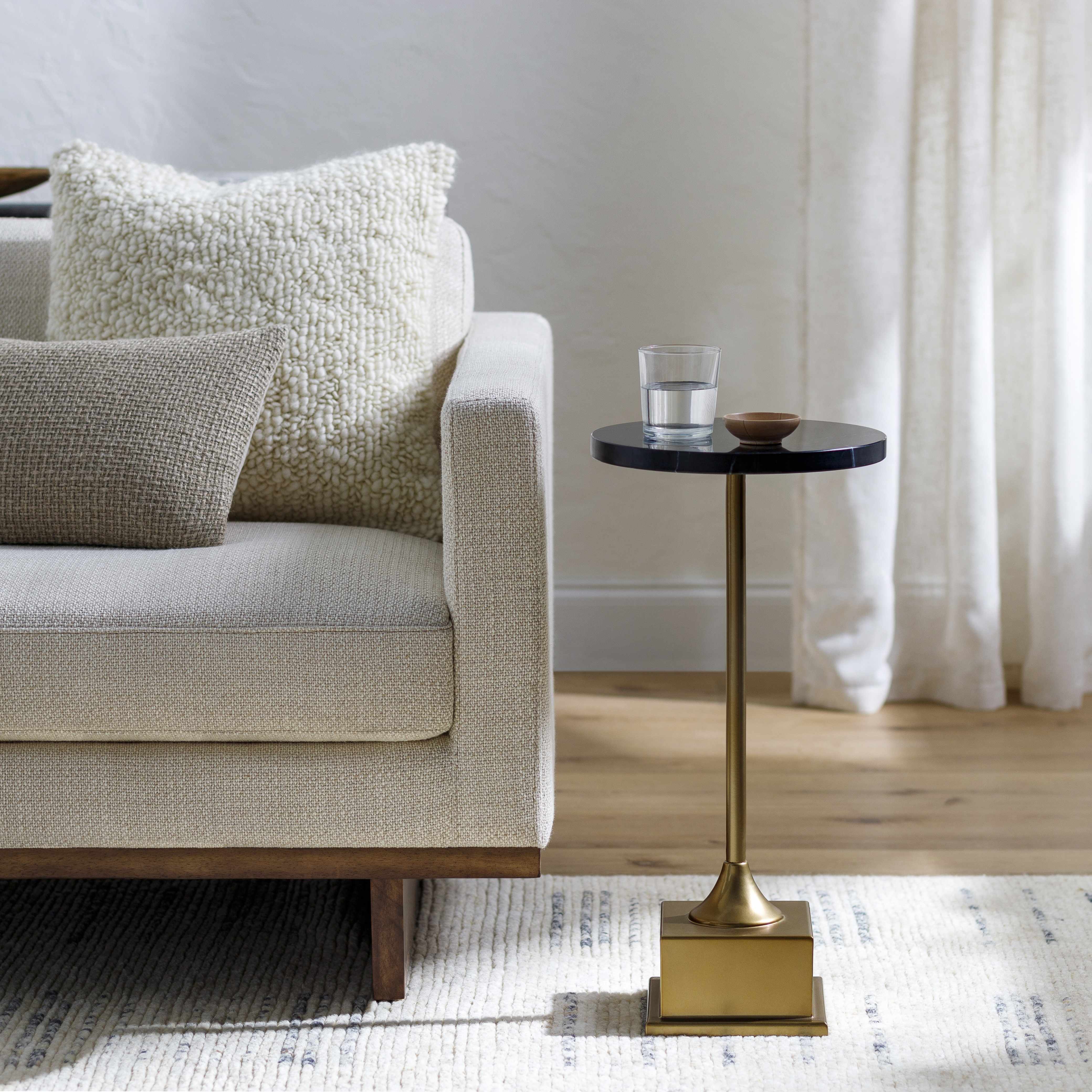 The Pembury End Table