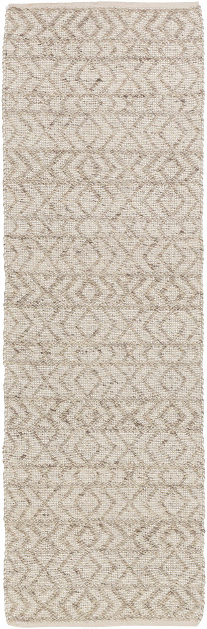 The Diomede Rug