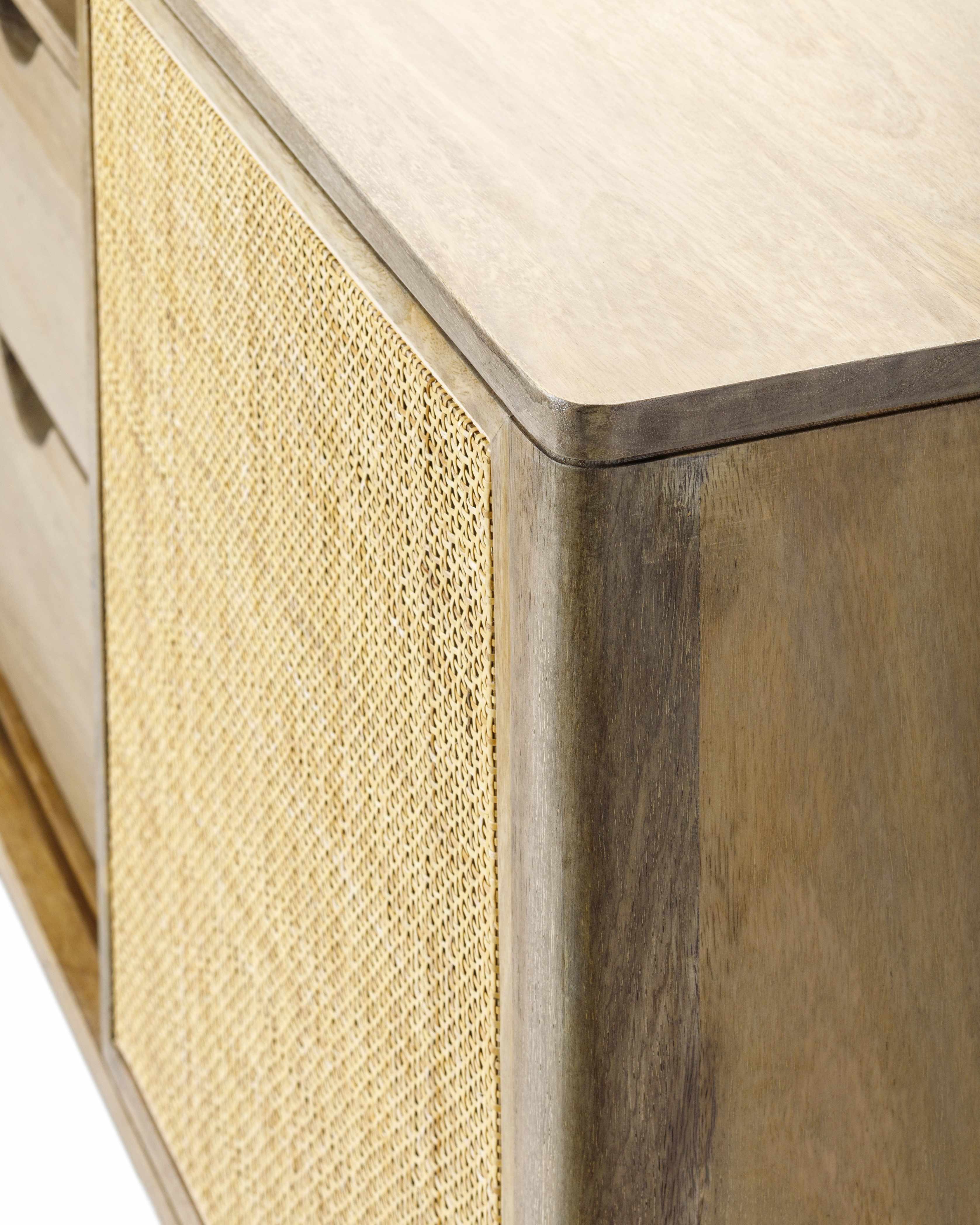 The Tivoli Sideboard