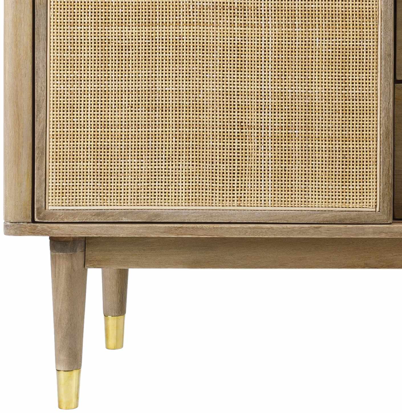 The Tivoli Sideboard