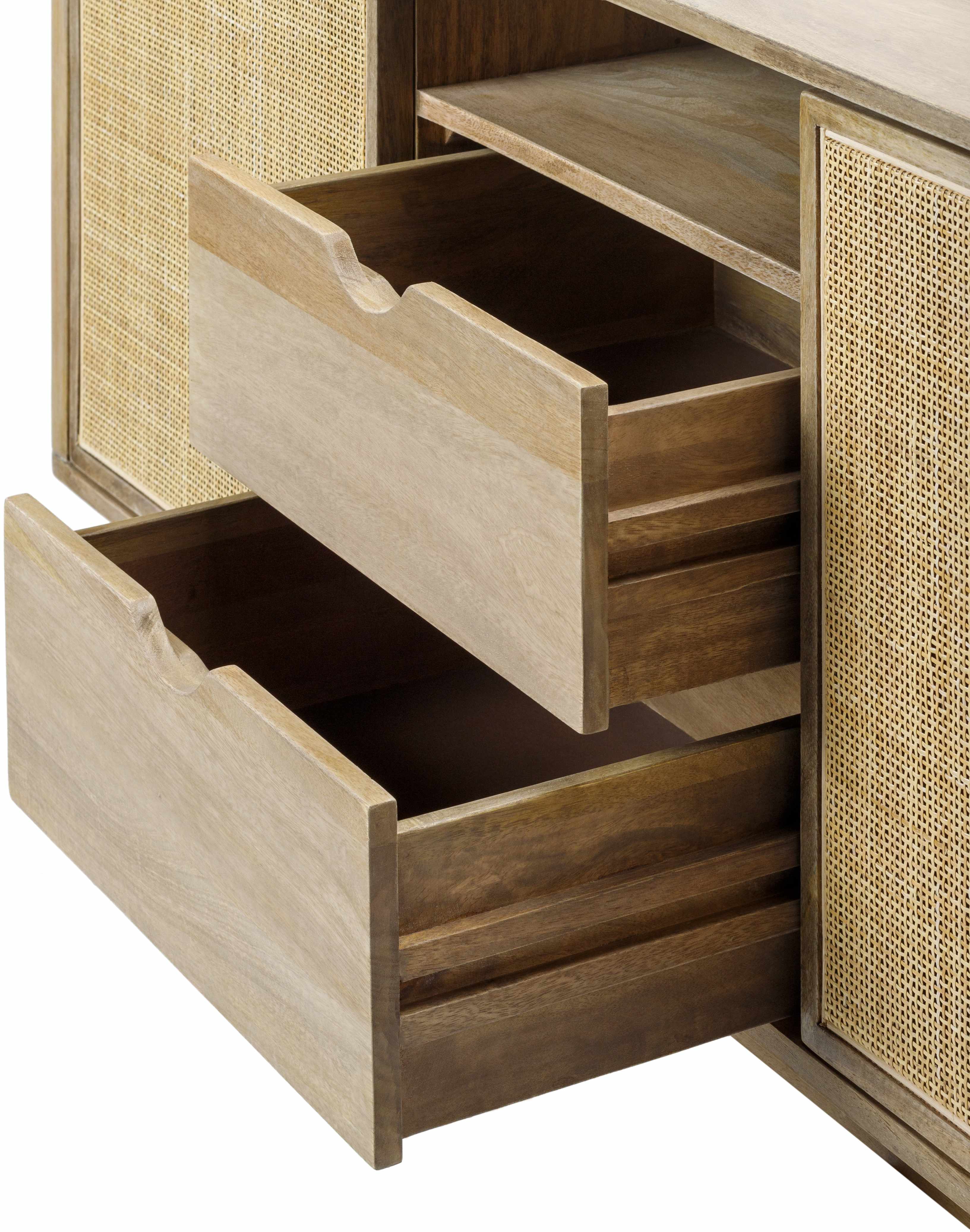 The Tivoli Sideboard