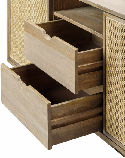 The Tivoli Sideboard