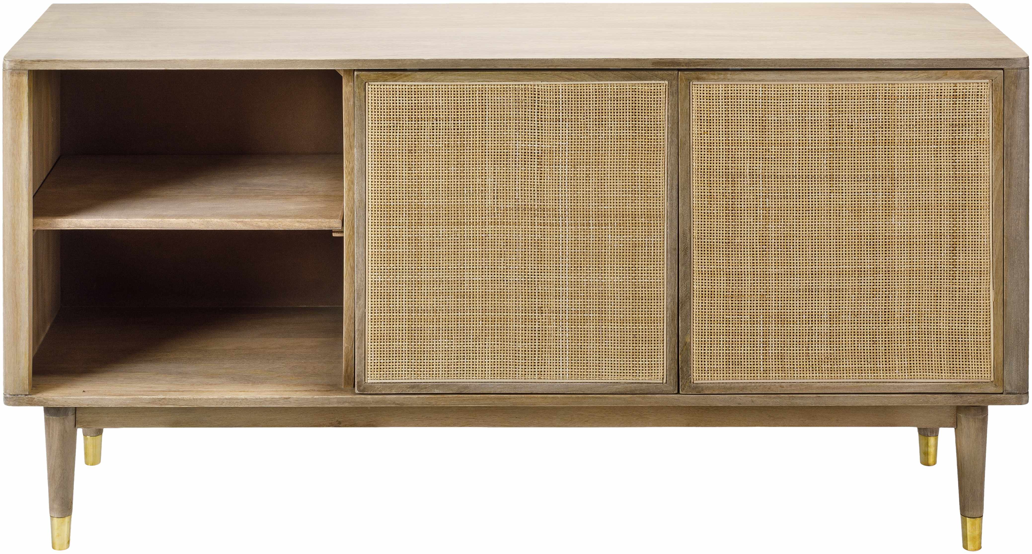 The Tivoli Sideboard