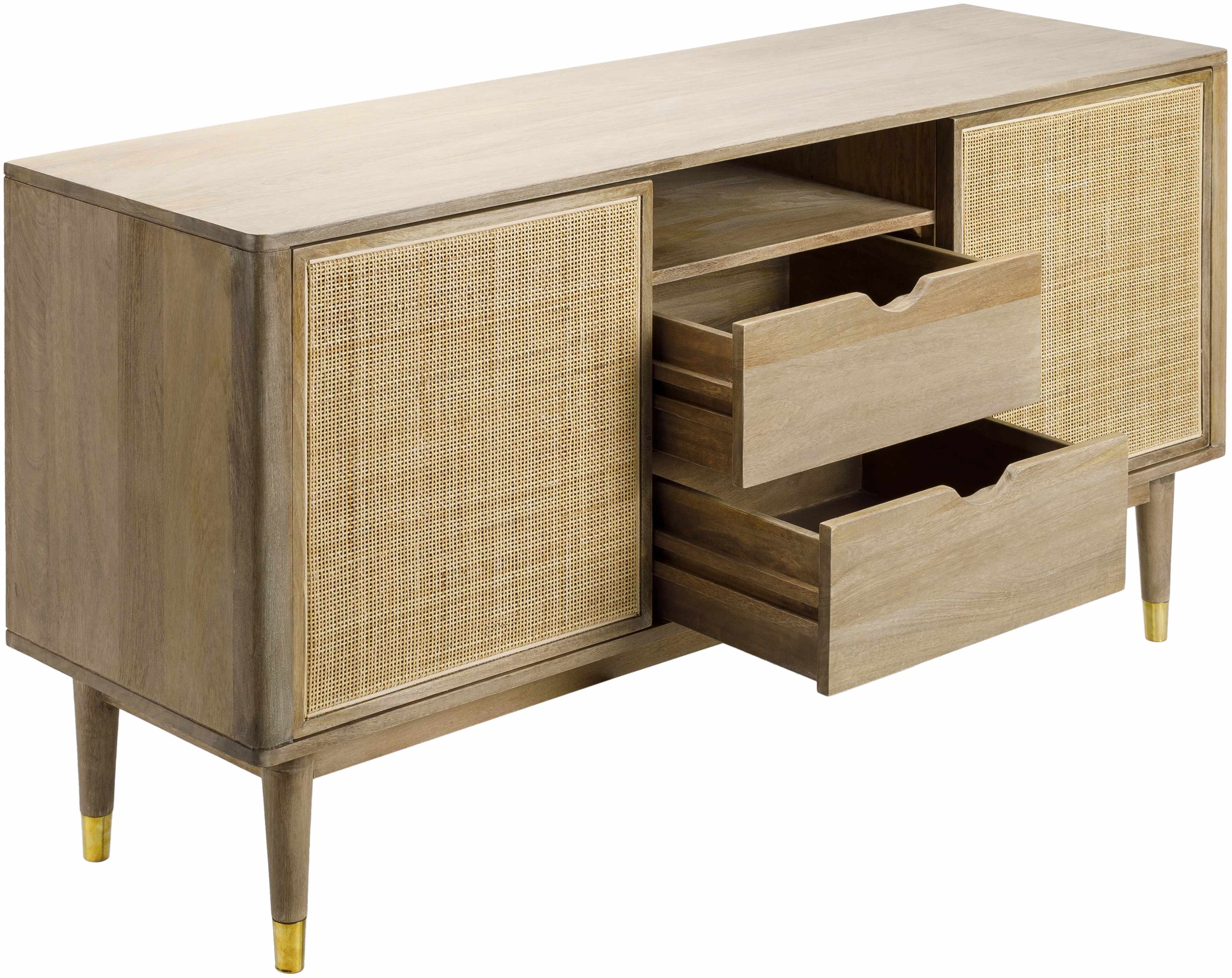 The Tivoli Sideboard