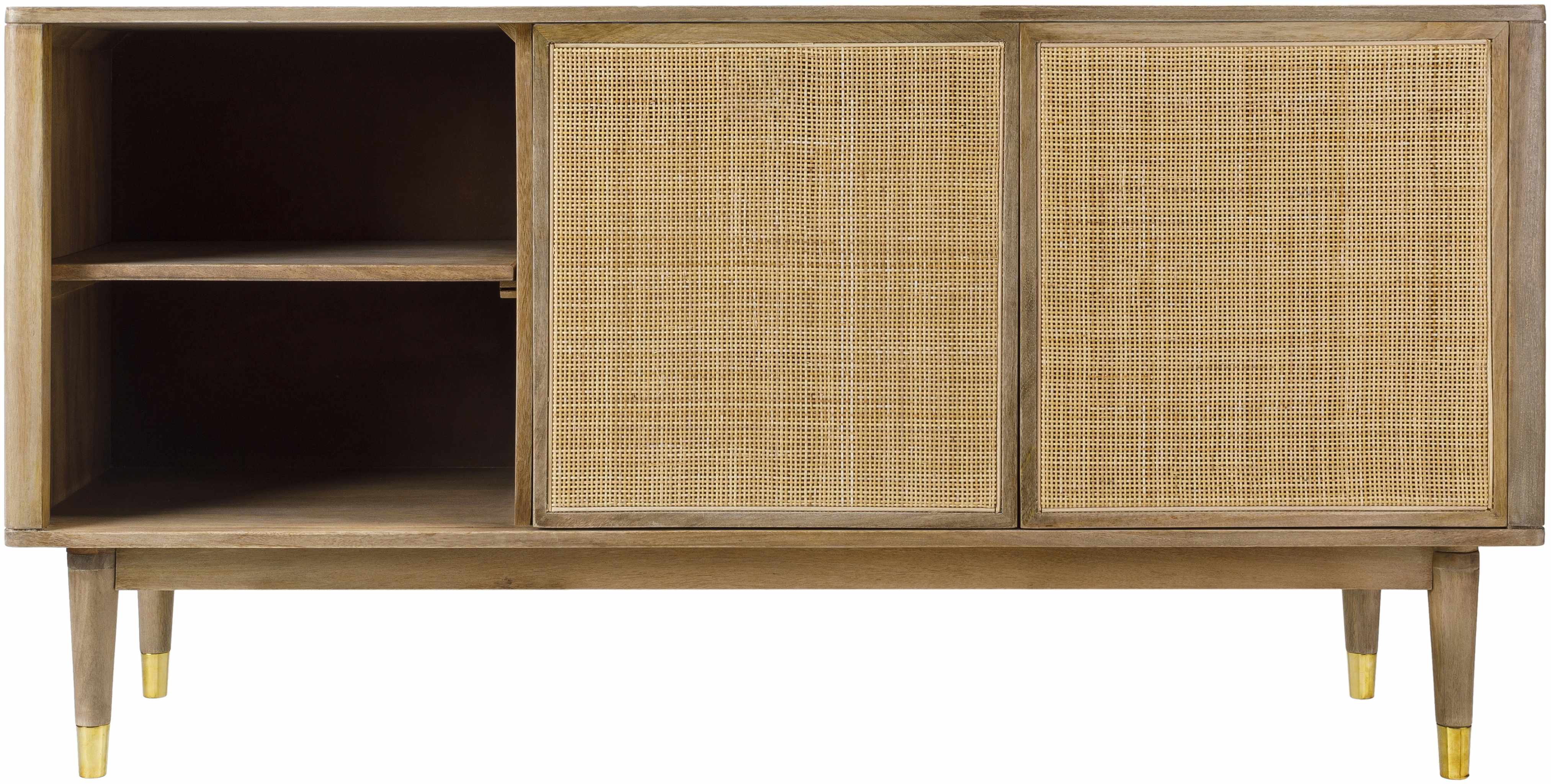 The Tivoli Sideboard