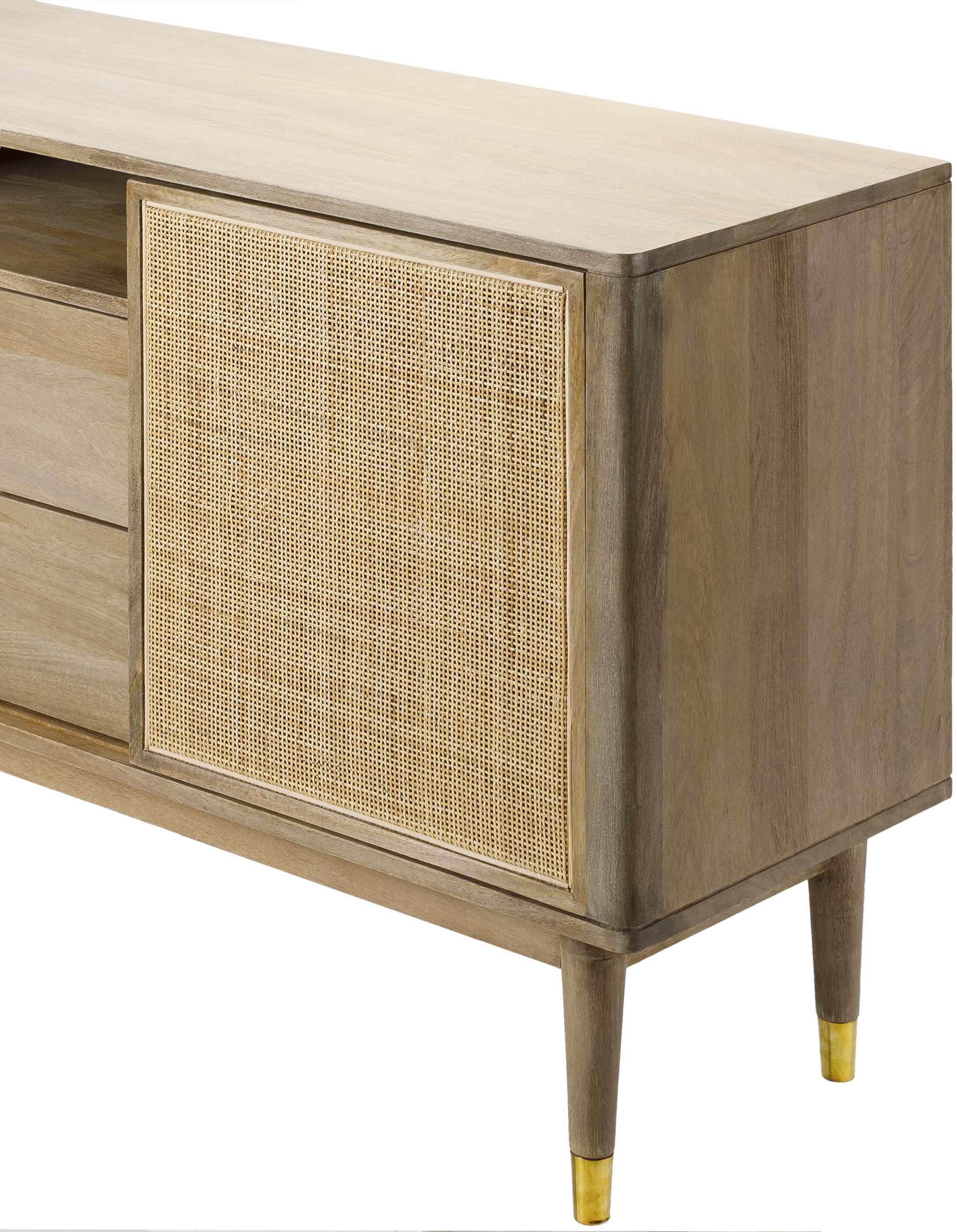 The Tivoli Sideboard