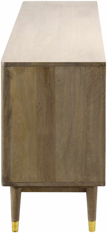 The Tivoli Sideboard