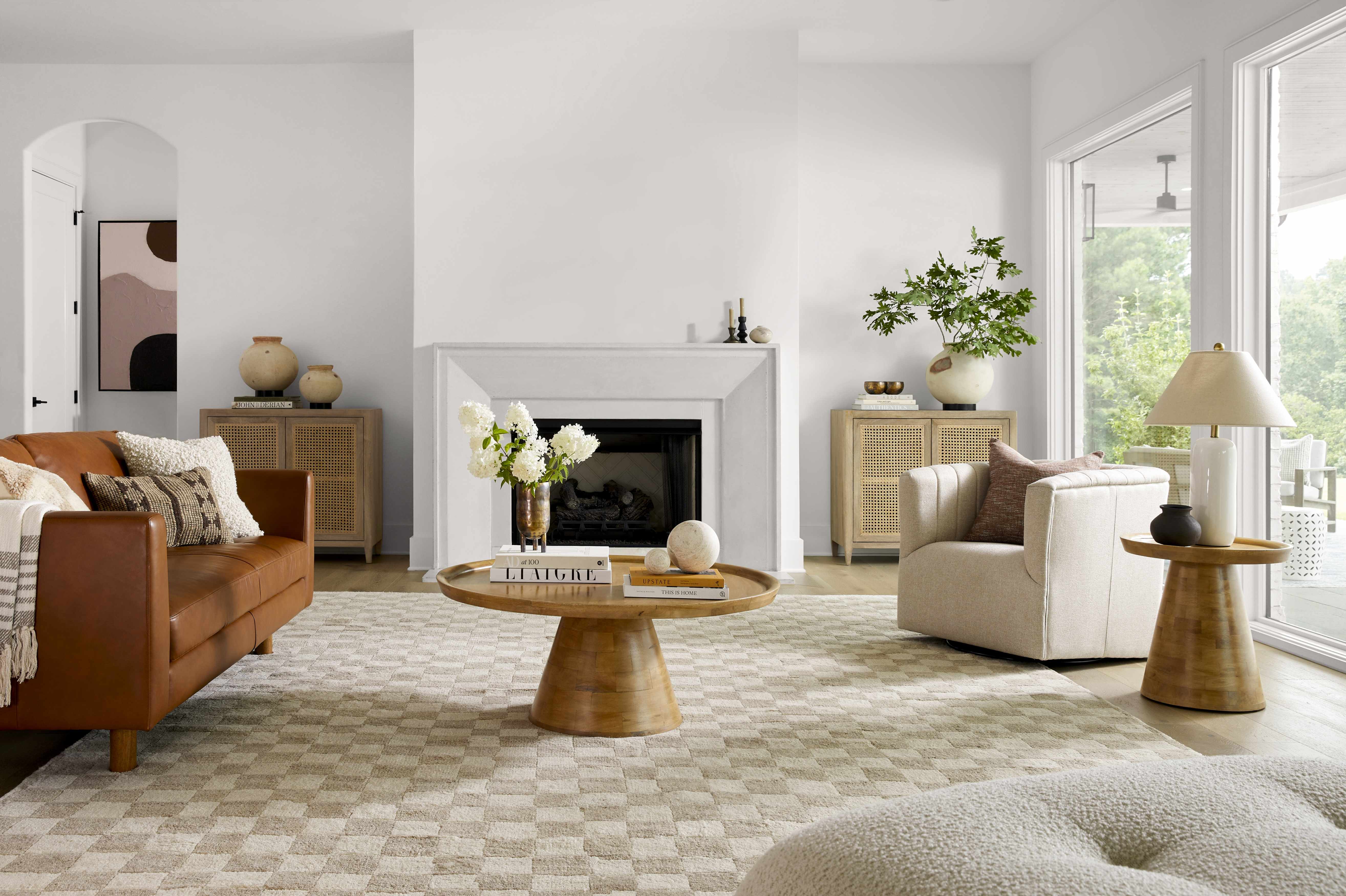 The Savoy Coffee Table