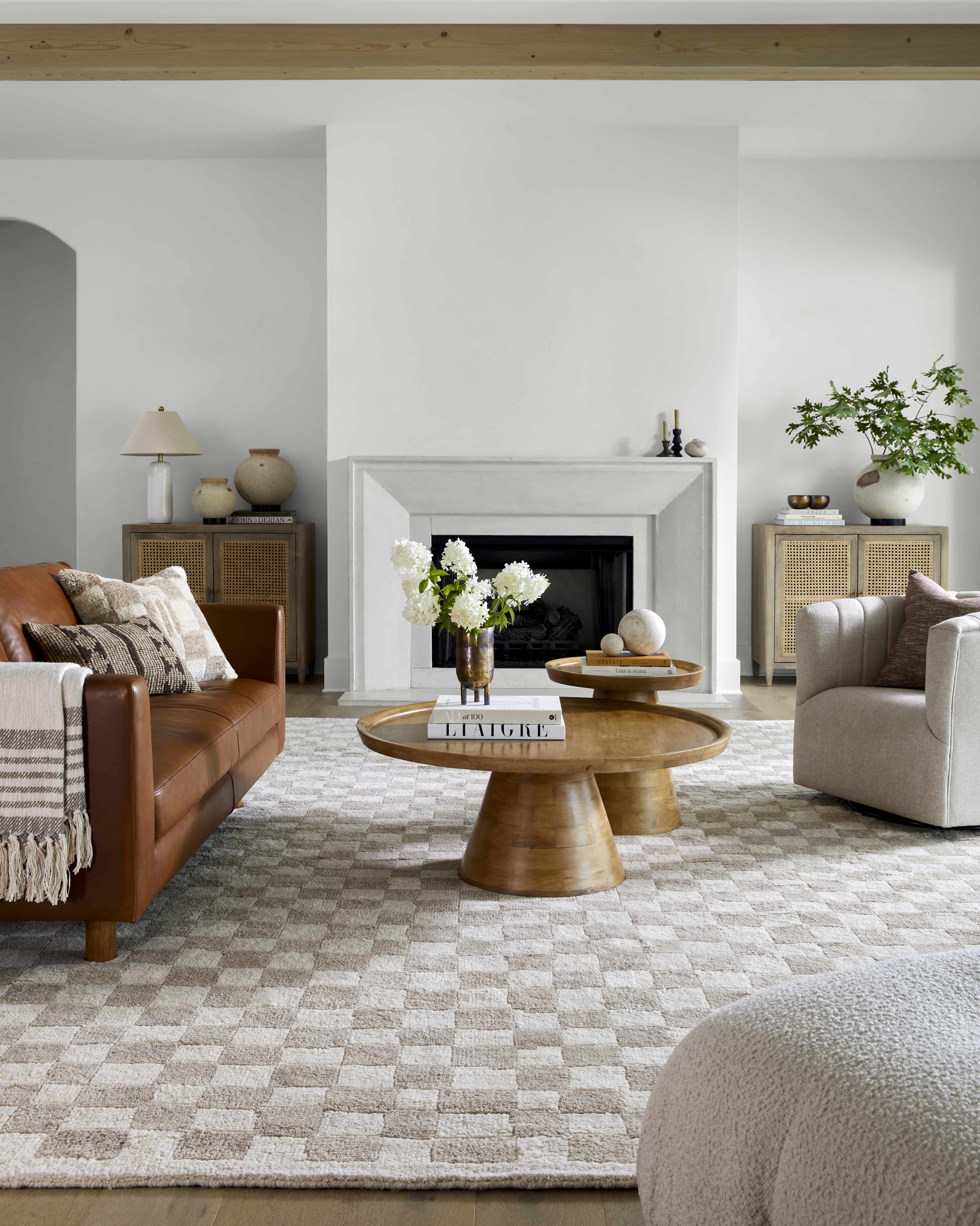 The Savoy Coffee Table