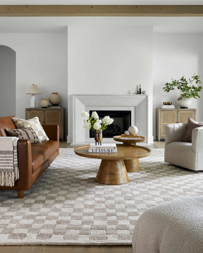 The Savoy Coffee Table