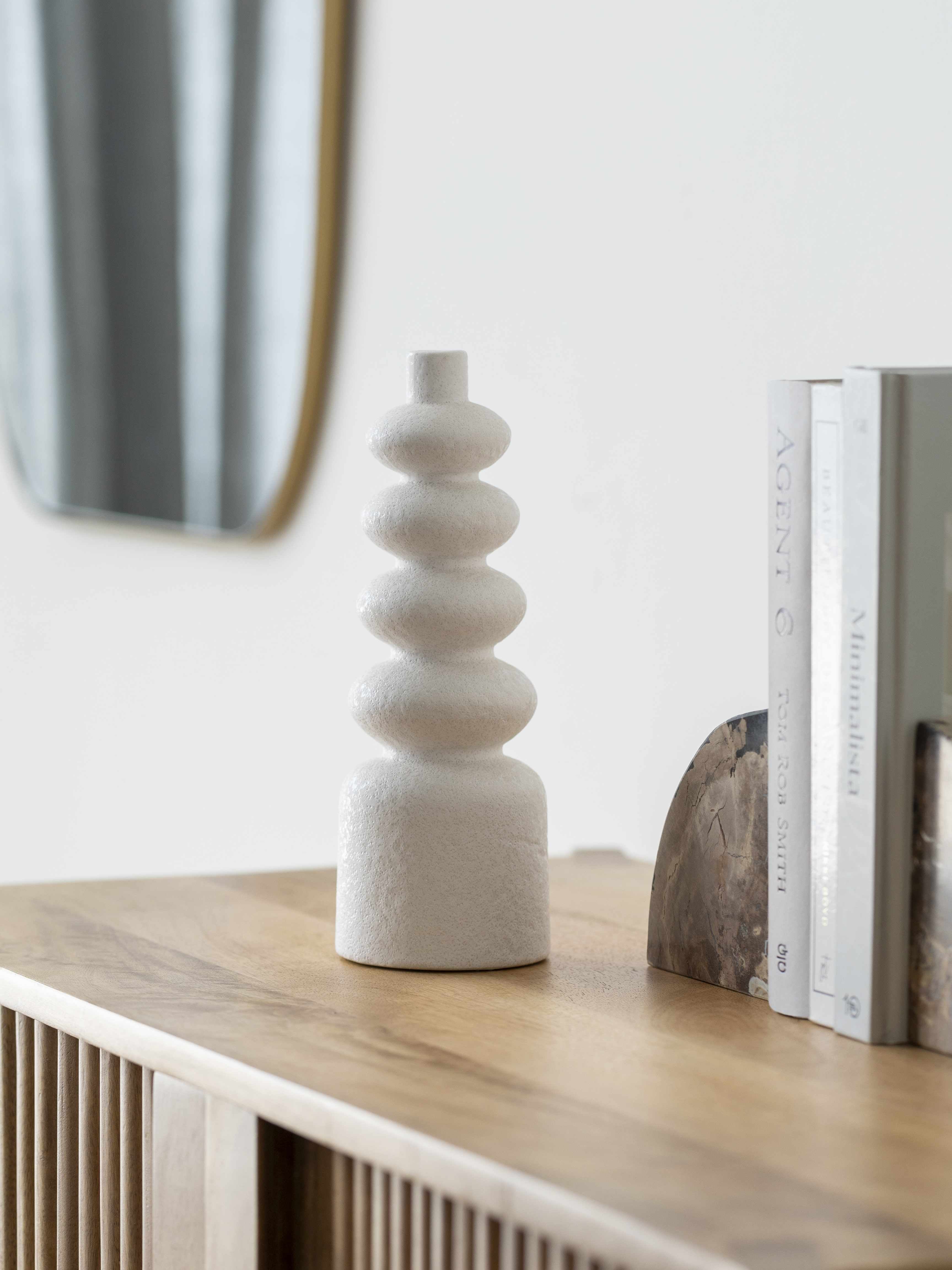 The Hemlock Vase