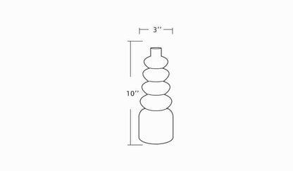 The Hemlock Vase