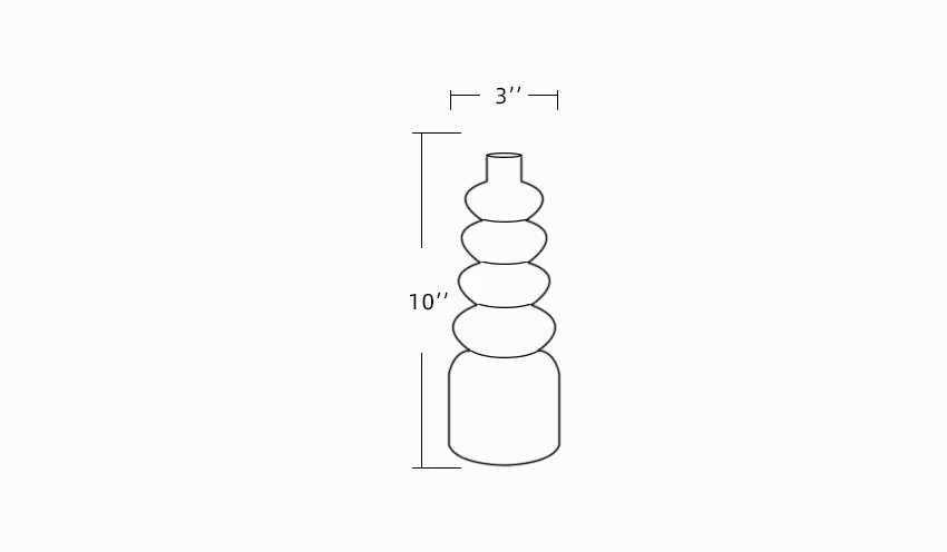 The Hemlock Vase