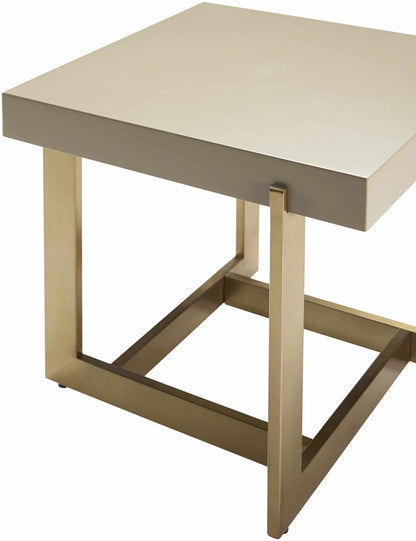 The Chevry End Table